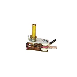 Semaver, Ocak Ve Tost Makinesi Bimetal Termostad Mod 3 10a
