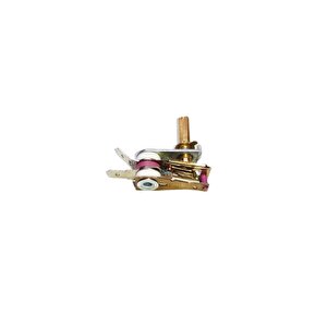 Semaver, Ocak Ve Tost Makinesi Bimetal Termostad Mod 3 10a