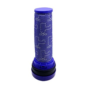 Dc 33 C Allergy Parquet  Süpürge Ön Filtre