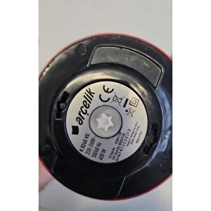 Arçelik K 8245 In Love Lal Valso Doğrayıcı Bıçak Dişlisi Ve Aktarma Dişli Seti