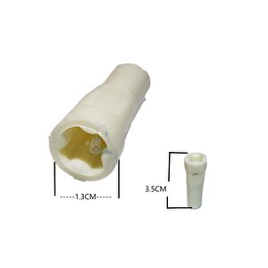Arzum Ar1014 Prostick 1500 El Blender Dişlisi Kaplin