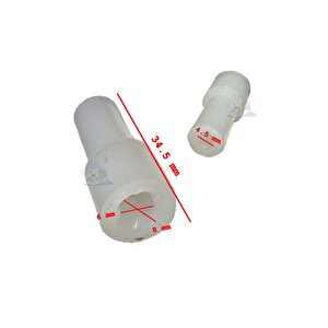 Arçelik K8130hb Blender Motor Hareket Aktarıcı (kaplin)