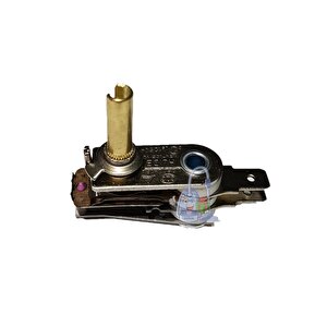 Emsan Tost Makinesi Termostat , Mil Uzunluğu 2 Cm ,ayar Otomatiği
