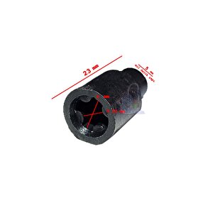 Blue House Bh5519hb Bastone Blender Motor Hareket Aktarıcı (kaplin)