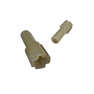 Goldmaster Badem Gm7234 Blender Motor Kavrama Dişlisi