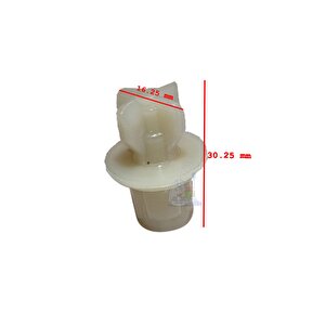 Arnica Orbital Plus 1231 Blender Bıçak Tamir Aparatı (bıçağın Üstü)