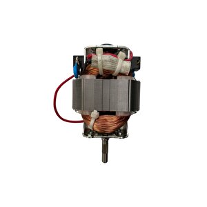 Goldmaster Badem Mixer Doğrayıcı Ile Uyumlu Motor