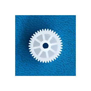 Braun Epilasyon 5306 Makinesi Uyumlu Yedek Dişlisi
