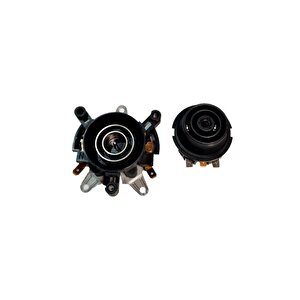 Conti Uyumlu Kettle Alt Termostat Takımı