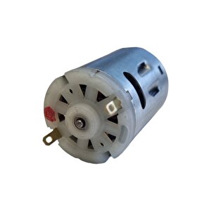24v Motor Yüksek Hız Fön Saç Kurutma Makinesi Uyumlu