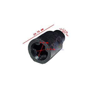 Arnica Orbital 1706 Blender Motor Kavrama (eski Model)