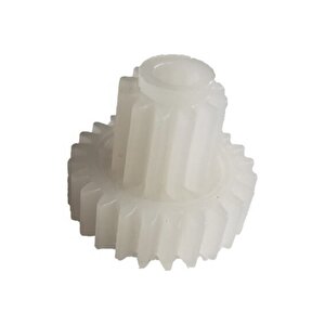 Goldmaster Gm216 Trio Doğrayıcı Çift Dişli