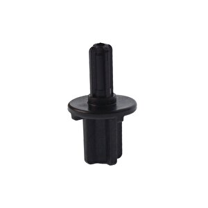 Maharet Multi Blender Doğrayıcı Hazne Kapağı Altı Aktarma Bıçak Dişlisi Süpriz Hediyeli M3