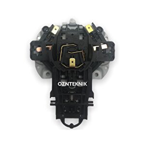 A341 Çaykolik Semaver Taban Emniyet Termostat-