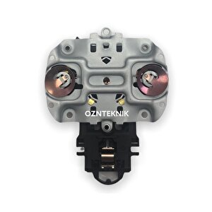 A341 Çaykolik Semaver Taban Emniyet Termostat-