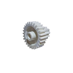 Tefal Rondo 1000 8513141516 Doğrayıcı Çift Dişli