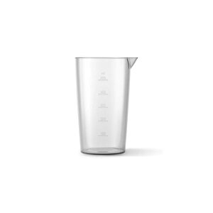 Korkmaz Uyumlu Blender Ölçü Kabı