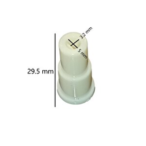 Sm 4102b Uyumlu Blender Motor Dişlisi