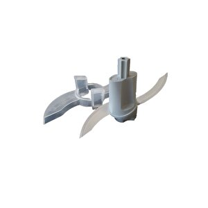 Philips Hr 1399/80 Hazne Içi Bıçak Doğrayıcı Rondo Bıçağı (448776541) Uyumlu