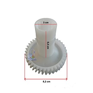 Arzum Ar 160 Kıyma Makinası Dişlisi