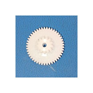 Braun Epilasyon Makinesi Dişlisi Uyumlu