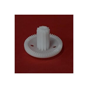 King K303 Doğrayıcı Ara Dişli