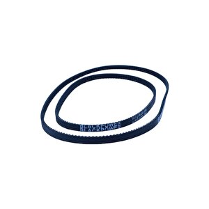 K 2715 Ekmek Yapma Makinesi Kayışı Seti