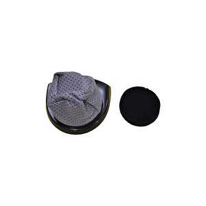 Darky Öko 2in1 Dik Süpürge Filtre Takımı