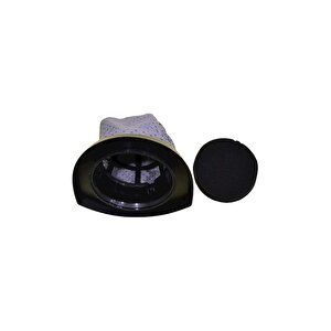 Darky Öko 2in1 Dik Süpürge Filtre Takımı