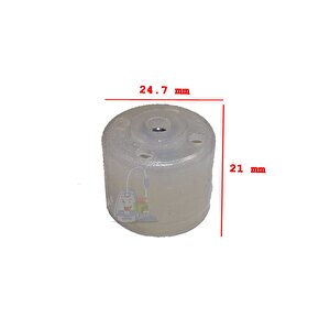 Arzum Prokit 444 Mutfak Robotu Blender Kavrama (blender Bölümünde)