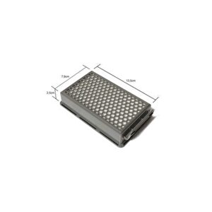 Uyumlu Compact Power Cyclonic Filtre Seti