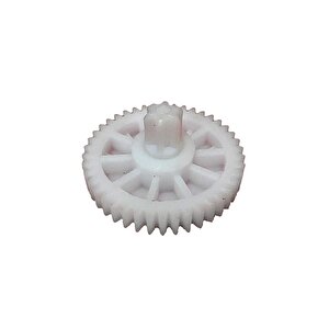 Lucca 1000 Uyumlu  Watt Blender Hazne Kapağı Dişli Tamir Seti Dişli Tamir Seti