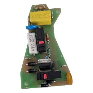 Emsan Pro Multimax Blender Motor Ve Elektronik Kart Uyumlu