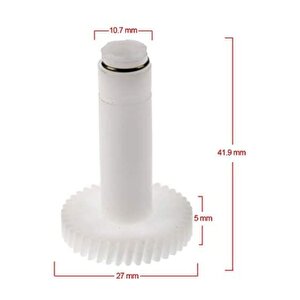 Arçelik Mix Max K1433 Mikser Çırpıcı Dişlisi
