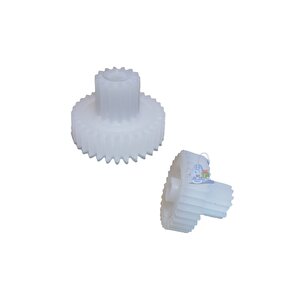 Blue House Bh5546bs Trıojet Blender Çift Dişli (çırpıcı Dişli Kutusunda)
