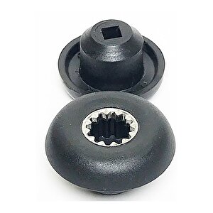 Bar Blender Dişlisi Vitamix
