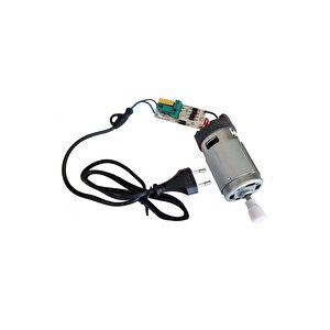 Fakir Sms 110 Blender Kart Motor Kablo Seti