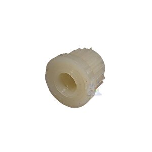 Arzum Compact Ar105 Mutfak Robotu Motor Dişlisi (küçük Kasnak)