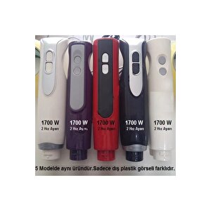 King K 972 Vega Uyumlu Blender Motor Gövdesi