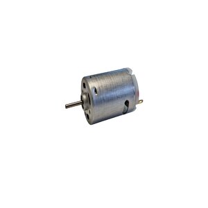 12v Motor Yüksek Hız Fön Saç Kurutma Makinası
