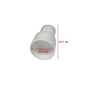 Tefal Rondo 1000 Doğrayıcı Bıçak Tamir Aparatı Uyumlu
