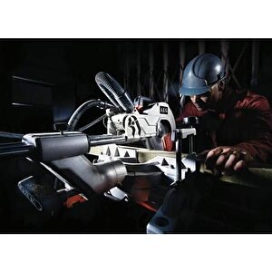 Aeg Ps 254 L 254 Mm Radyal Gönye Kesme Makinesi 1800 W