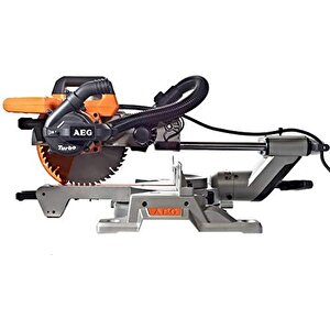 Aeg Ps 254 L 254 Mm Radyal Gönye Kesme Makinesi 1800 W
