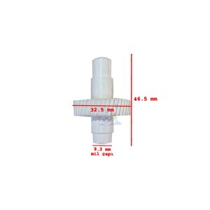 Arzum Vivamix Ar106 Mikser Çırpıcı Dişlisi