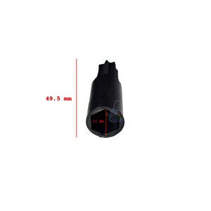 King K303 Doğrayıcı Bıçak Üst Aparatı
