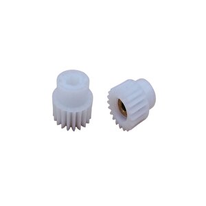 King K714 Doğrayıcı Bıçak Dişlisi