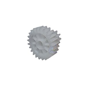 Goldmaster Gm216 Trio Doğrayıcı Çift Dişli 1 Uyumlu