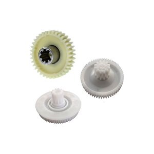 Beko Bkk2188 Kıyma Makinesi Dişli Seti