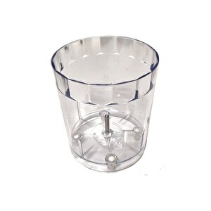 King P 949 Asisto Blender Haznesi