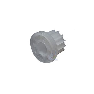 Koffi Robo Kit Kp950 Mutfak Robotu Motor Dişlisi (küçük Kasnak)